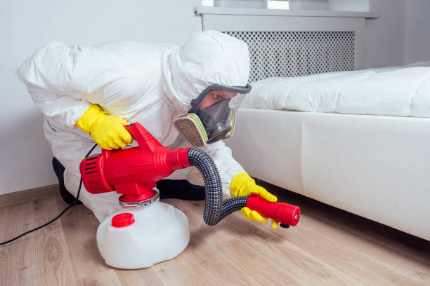 Best Commercial Pest Control Services  in Brooktrails, CA